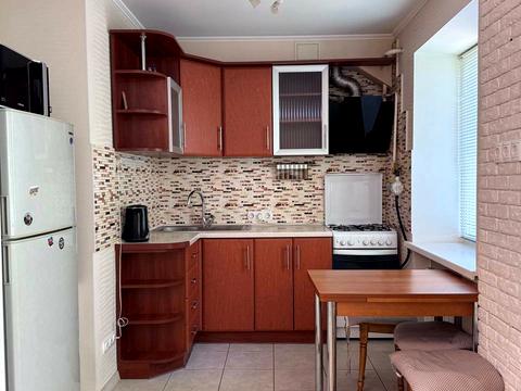 квартира по адресу Михаила Бойчука ул. (Киквидзе), 10