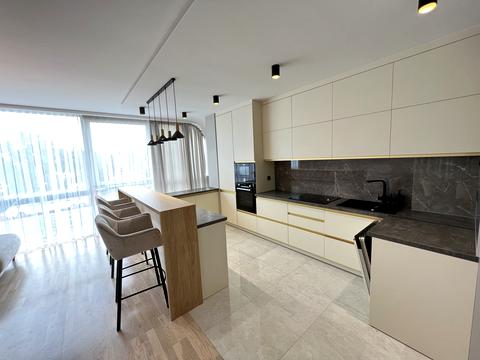квартира по адресу Городоцкая ул., 226а, корп. 1-4
