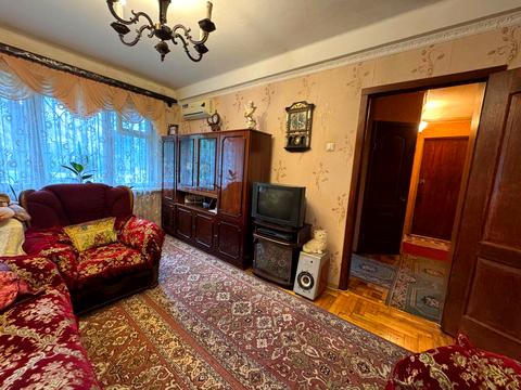 квартира по адресу Северокольцевая ул., 17-А