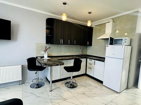 квартира по адресу Миколы Бажана просп., 17-А
