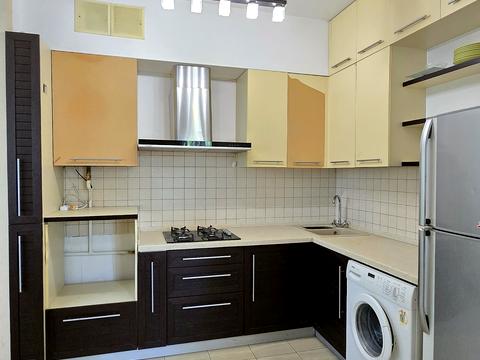квартира за адресою Дерев'янка вул., 56