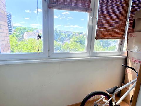 квартира за адресою Голосіївська вул., 13-Б