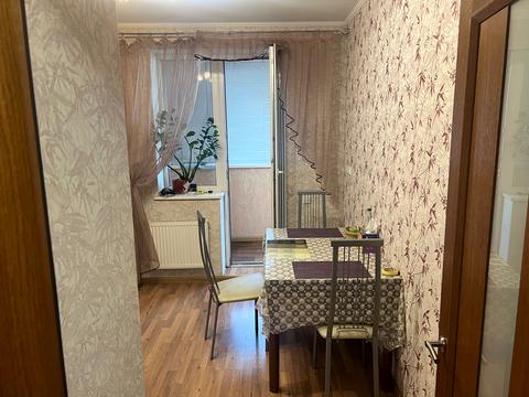 квартира за адресою Аерокосмічний просп., 41/2