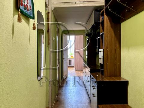 квартира за адресою Михайлівська вул., 22-Б