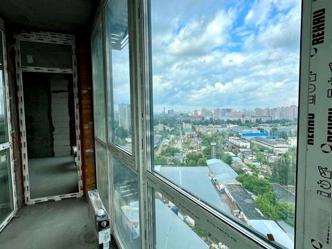 квартира по адресу Причальная ул., 10