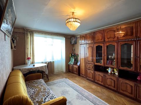 квартира по адресу Белая ул., 5А