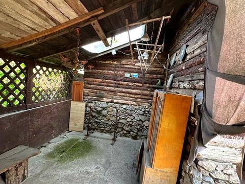 дом по адресу Уютная ул., 4