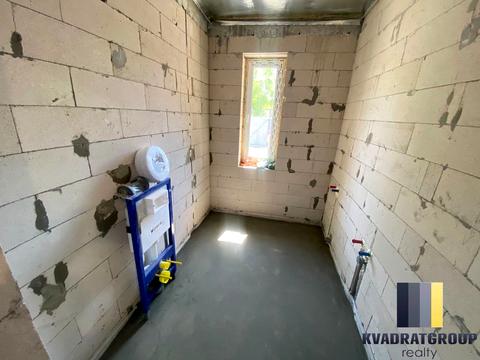 дом по адресу Верховинская ул., 28