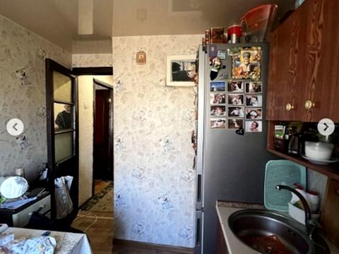 квартира по адресу Варненская ул., 33