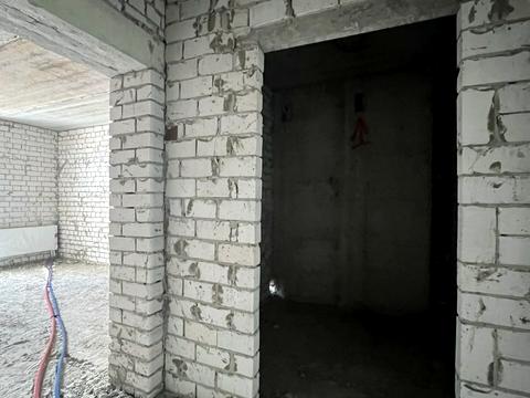 квартира за адресою Барабашова вул., 16