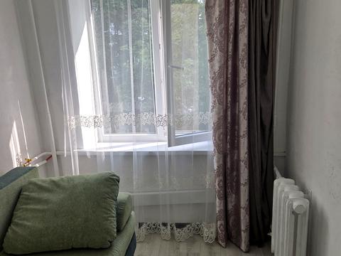 квартира по адресу Малиновского, 16