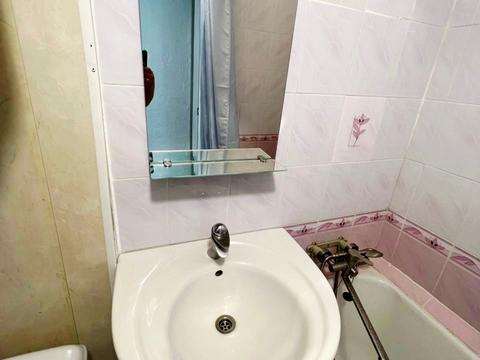 квартира по адресу Малиновского, 16