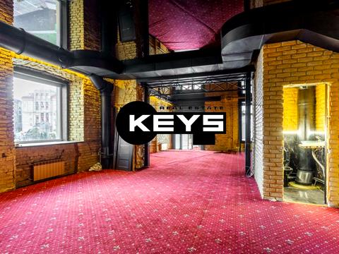 коммерческая по адресу Костёльная ул., 4