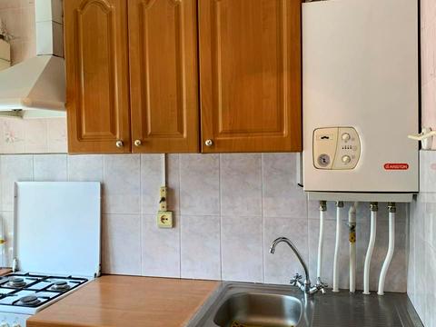 квартира за адресою Шевченка просп., 25
