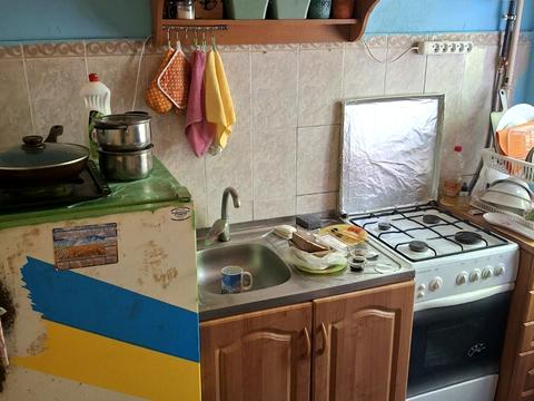 квартира за адресою Ухтомського вул., 15