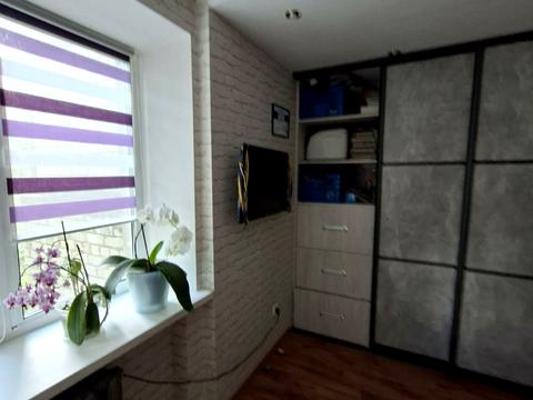 квартира за адресою Паланкова, 23