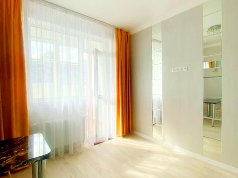 квартира за адресою Повітряних Сил просп. (Повітрофлотський), 56