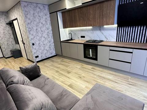 квартира за адресою Запорізьке шосе, 32д