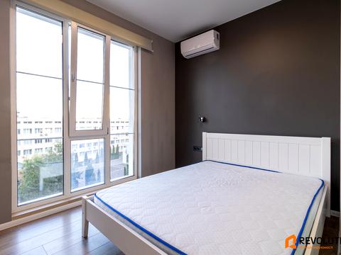 квартира по адресу Михаила Максимовича ул. (Трутенко Онуфрия), 24-Б