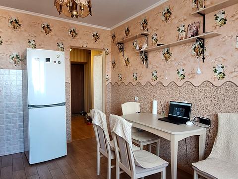 квартира по адресу Деповская ул., 81