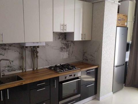 квартира за адресою Лісова вул., 42-В