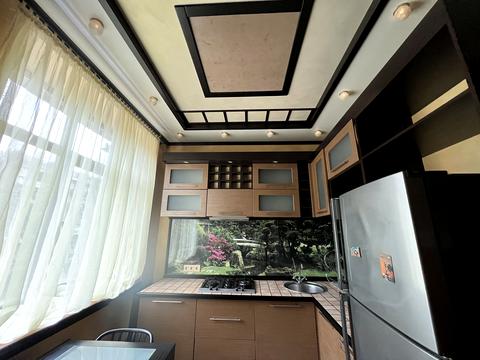 квартира по адресу Ереванская ул., 3
