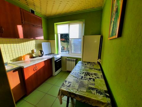 квартира за адресою Калинова вул., 61