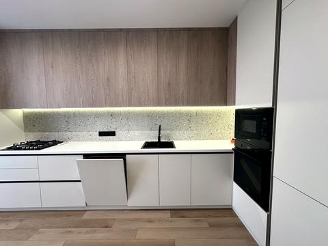 квартира за адресою Височана вул., 18