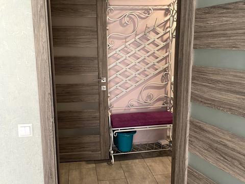 квартира за адресою Метрологічна вул., 11-В