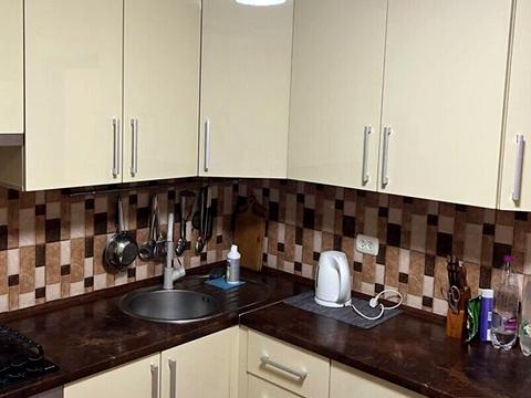 квартира за адресою Садова вул., 22-А