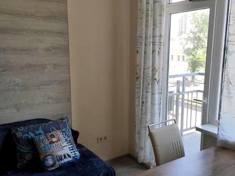 квартира за адресою Михайлівська вул., 8