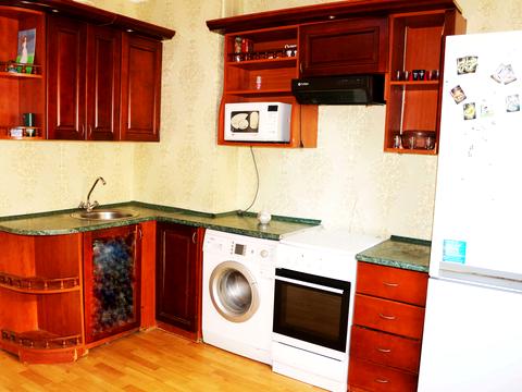 квартира по адресу Олевская ул., 7