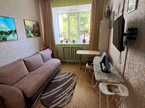 квартира по адресу Николая Зерова ул. (Пархоменка), 30