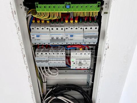 будинок за адресою Озерна, 1