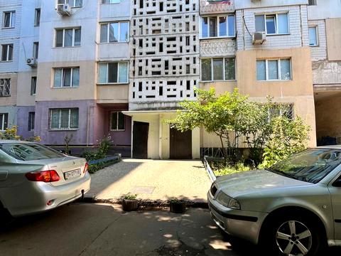 квартира за адресою Семена Палія вул. (Дніпропетровська дорога), 125/2