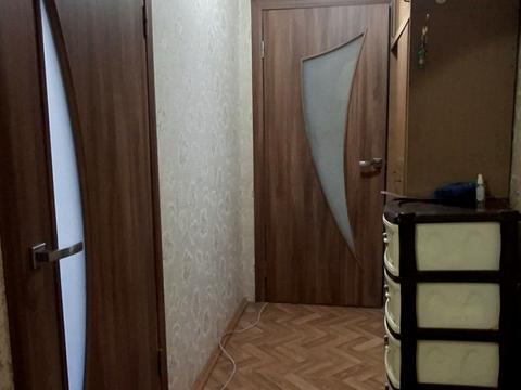 квартира за адресою проспект Металургів, 54