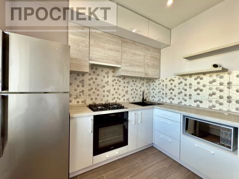 квартира по адресу Михаила Лушпы просп., 24