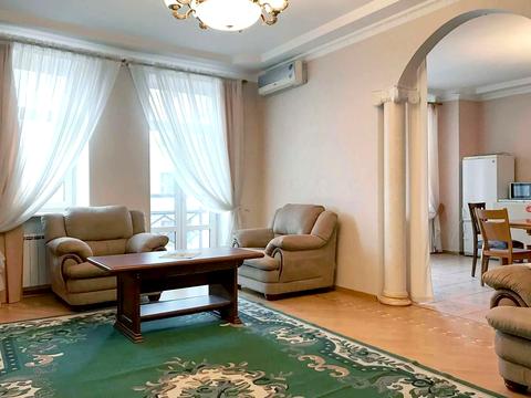 квартира за адресою Гусовського вул., 11/11