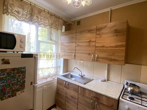 квартира за адресою Коробова вул., 9