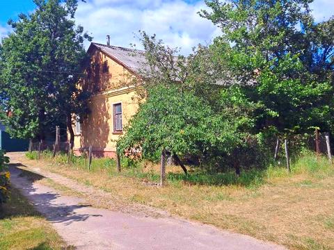 квартира по адресу Гетмана Полуботка ул., 126а