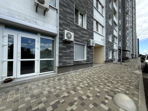 коммерческая по адресу Ревуцкого ул., 54