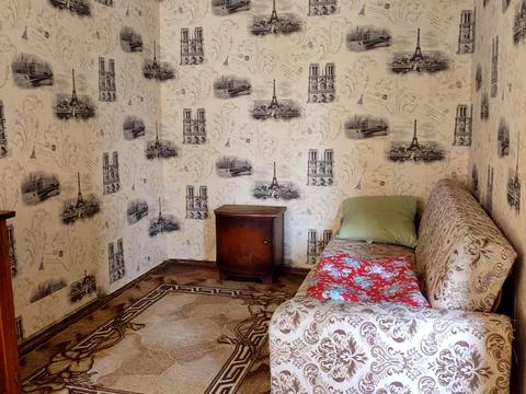 квартира по адресу Белорусская ул., 15-А