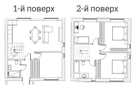 будинок за адресою Ірпінь, Тищенка вул.