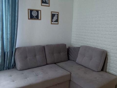 квартира по адресу Зодчих ул., 12