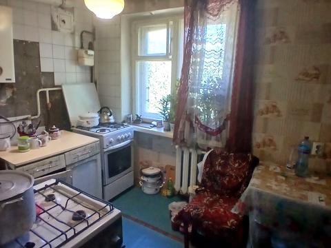 квартира за адресою Героїв АТО вул., 9