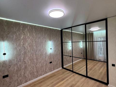 квартира за адресою Краснова вул., 1-Б
