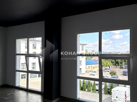 коммерческая по адресу Святослава Хороброго ул., 5