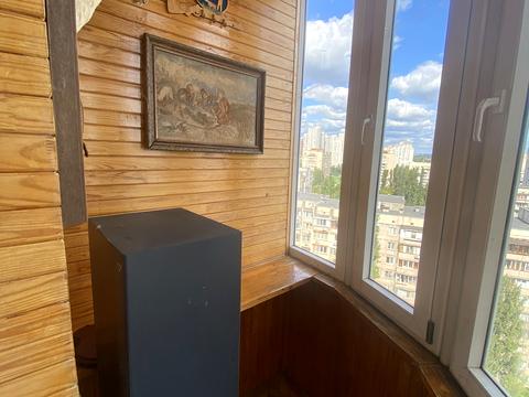 квартира за адресою Микільсько-Слобідська вул., 2-Б