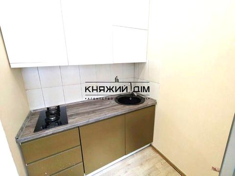 квартира по адресу Эспланадная ул., 2