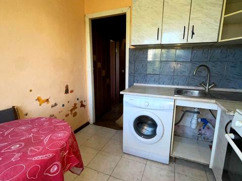 квартира по адресу Авиаконструктора Антонова ул., 12